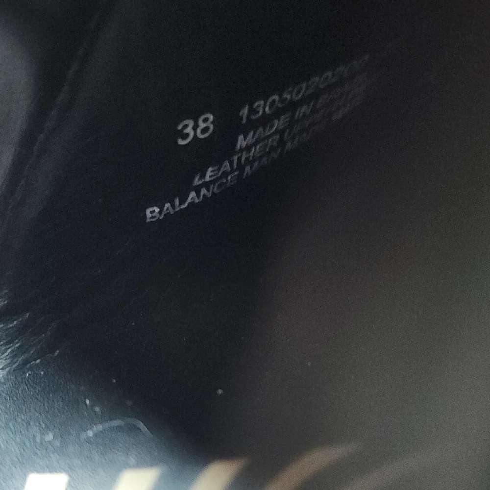 DANSKO | Rae Black Leather Heeled Clogs Studded Mules | EU 38 (US 7.5 -8) - Picture 10 of 10